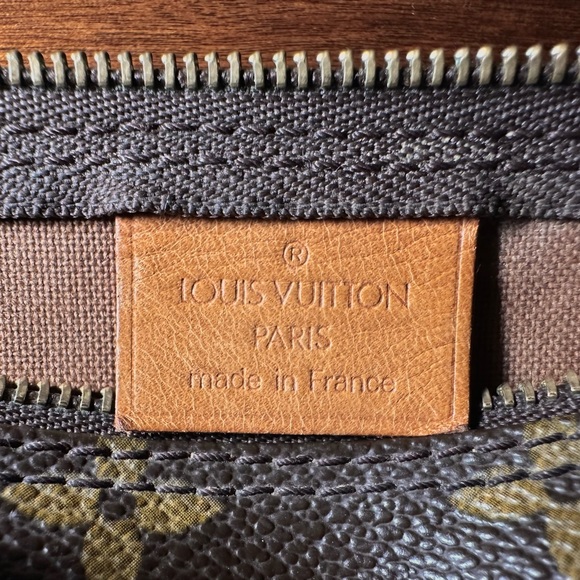 Authentic Louis Vuitton Mini HL Speedy🤎💛 - Picture 14 of 16